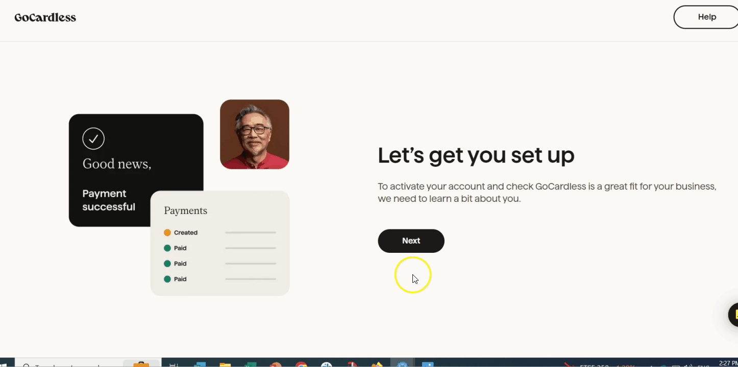GoCardless Sign Up.gif